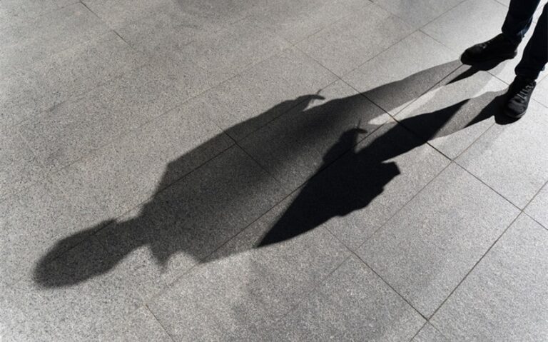 boy name meaning shadow