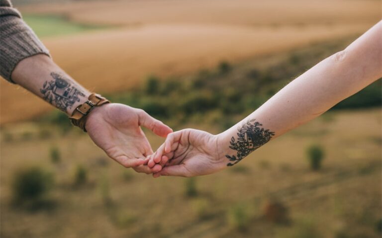 couple tattoo ideas