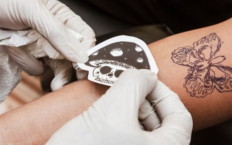 flash tattoo ideas