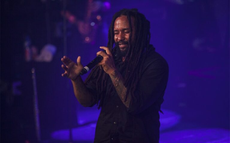 ky-mani marley wife