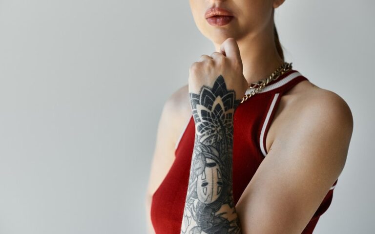 lower arm tattoo ideas