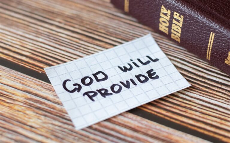 meaning of the name jireh