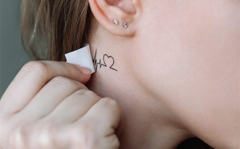 mini tattoo ideas for men