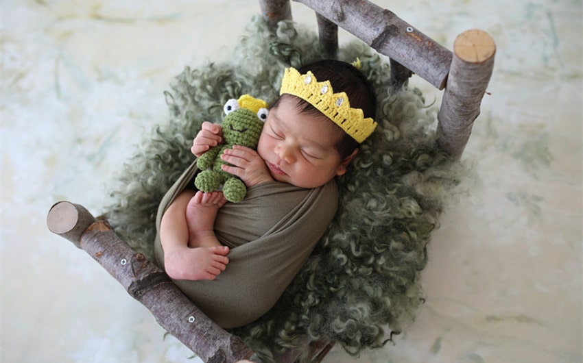 name meaning prince