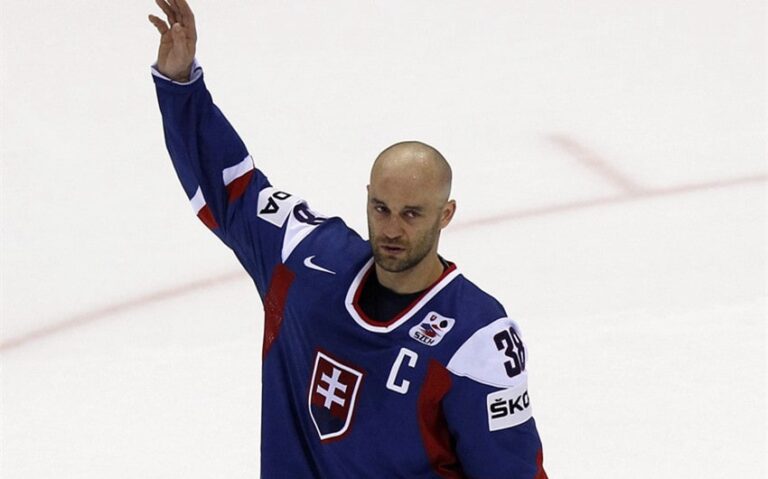 pavol demitra wife