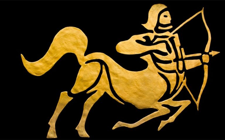 sagittarius symbol tattoo ideas
