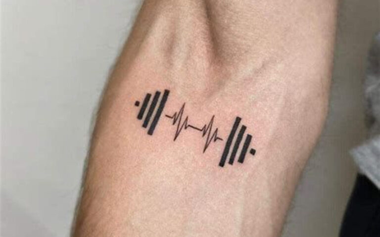 simple small tattoo ideas for men