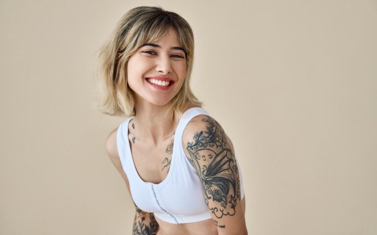 tattoo ideas for girls with meaning