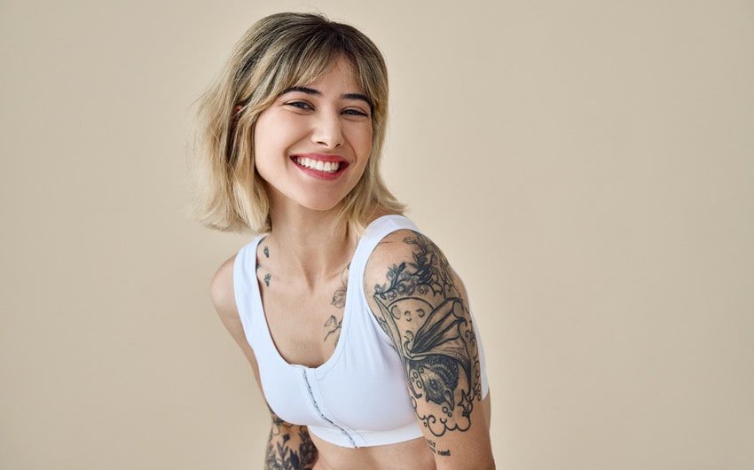 tattoo ideas for girls with meaning