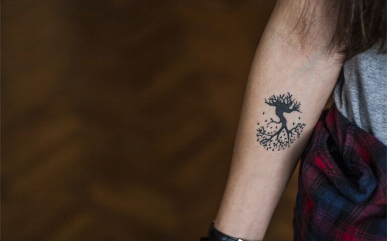 tattoo ideas for resilience