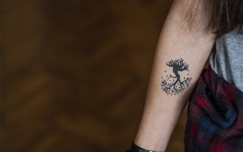 tattoo ideas for resilience