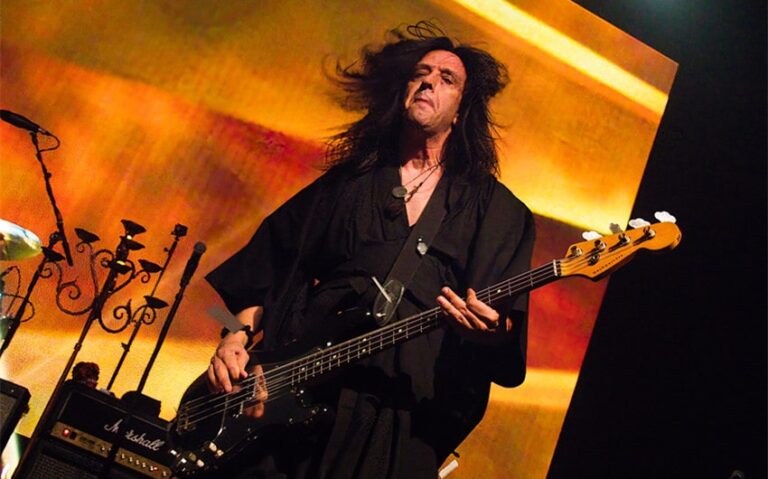 twiggy ramirez wife