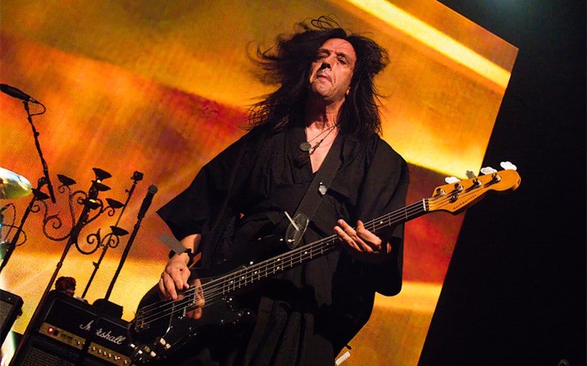 twiggy ramirez wife