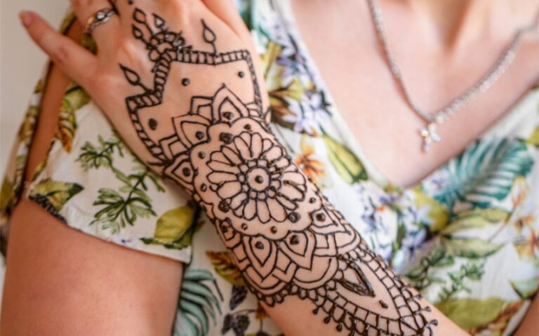 women's forearm tattoo ideas
