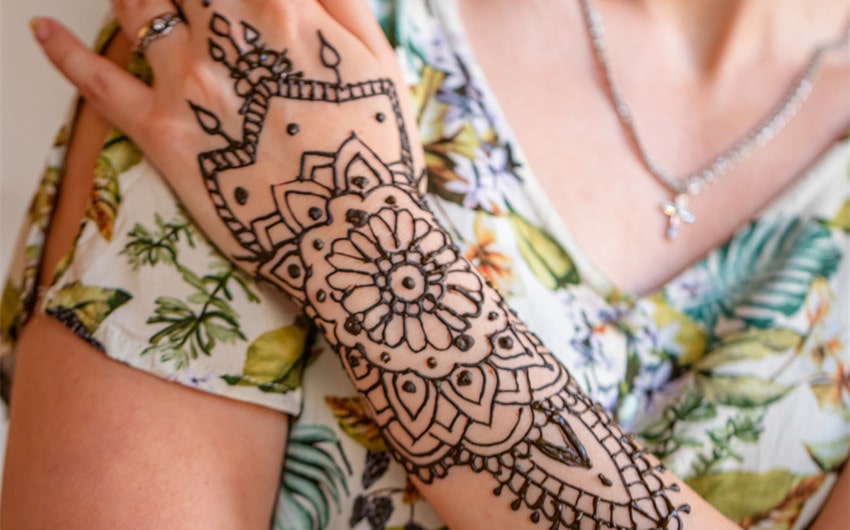 women's forearm tattoo ideas