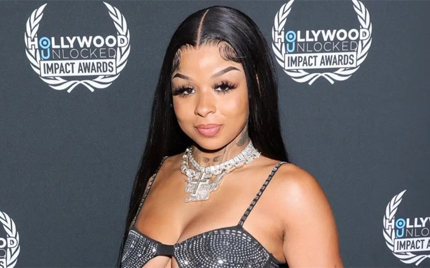 Chrisean Rock net worth