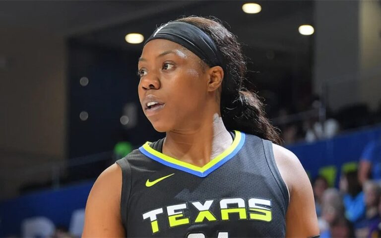 arike ogunbowale wife