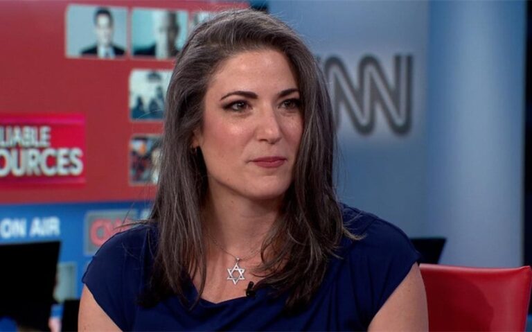 batya ungar-sargon husband