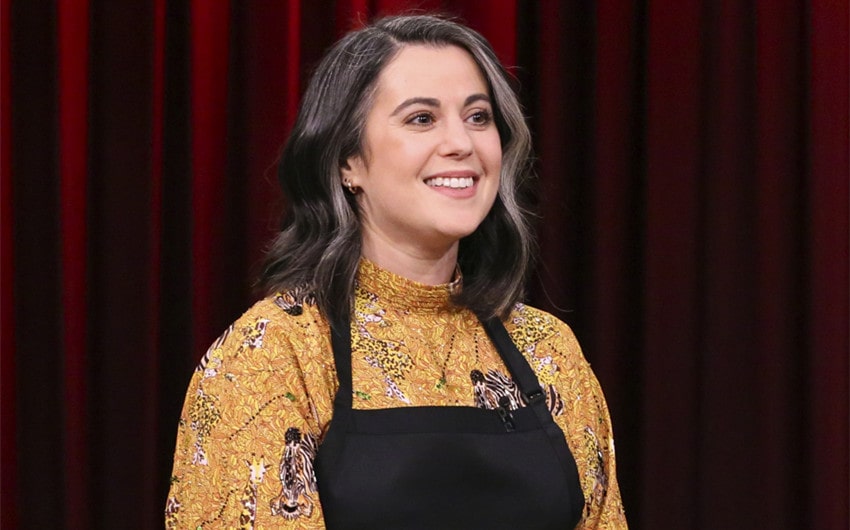 claire saffitz husband