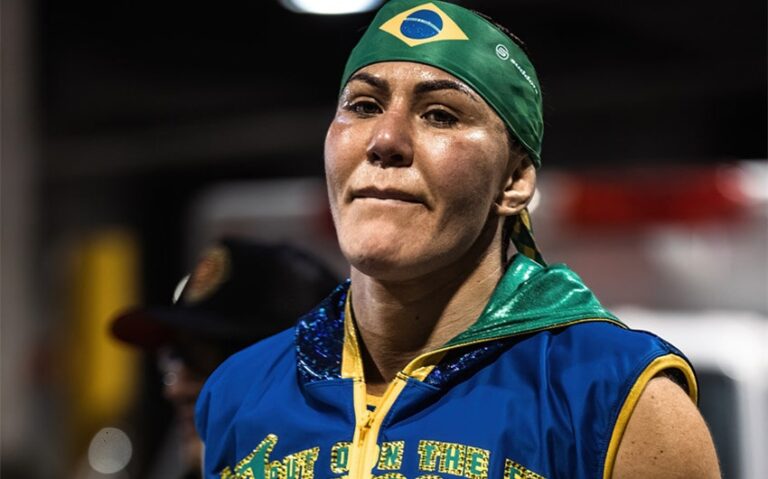 cris cyborg husband