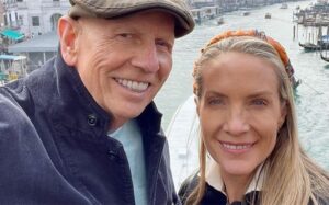 Dana Perino and Husband: Inside Her Marriage to Peter McMahon and Their