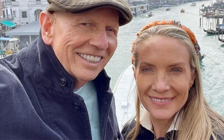 dana perino and husband