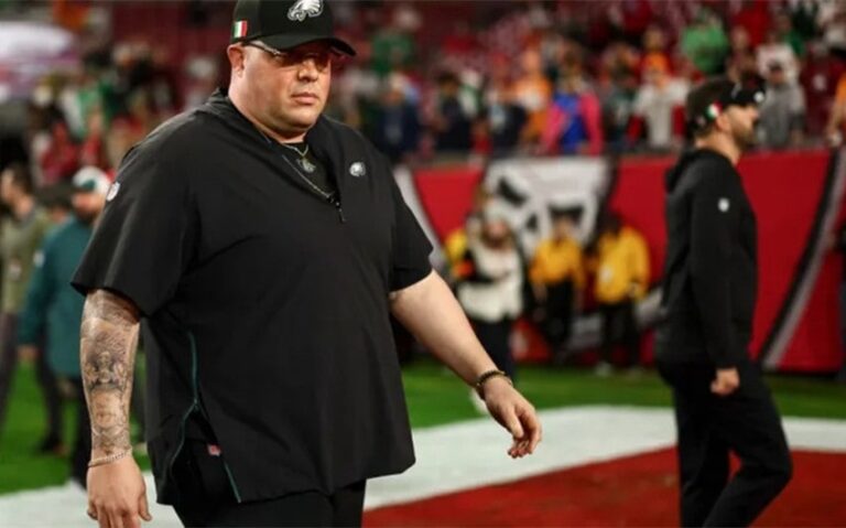 dom disandro net worth