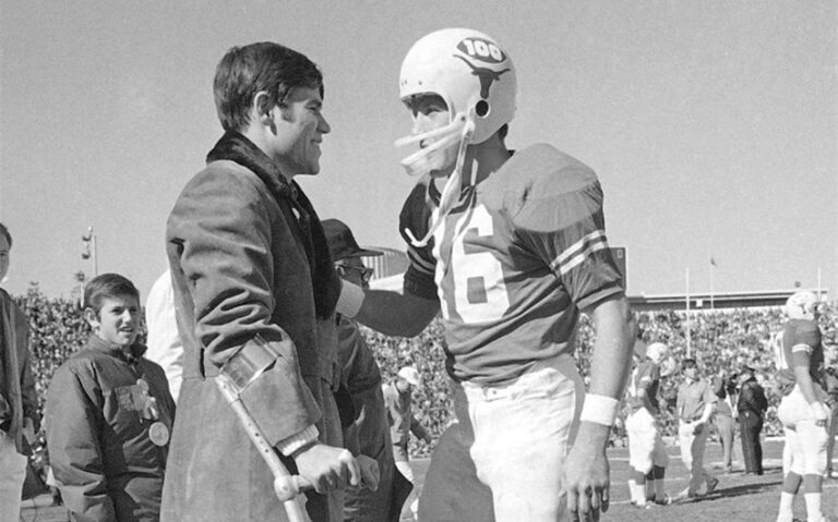 freddie steinmark wife