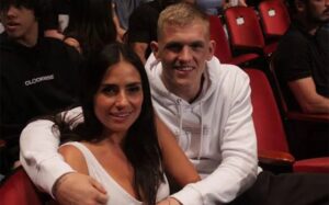 Ian Garry Wife Layla Machado Garry: Career, Controversy, and Family