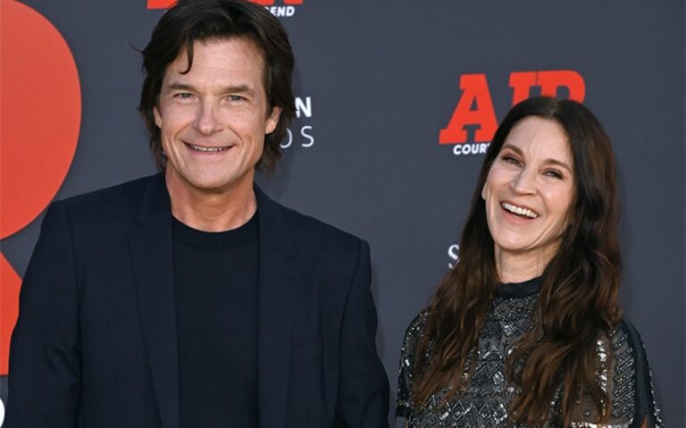 jason bateman wife
