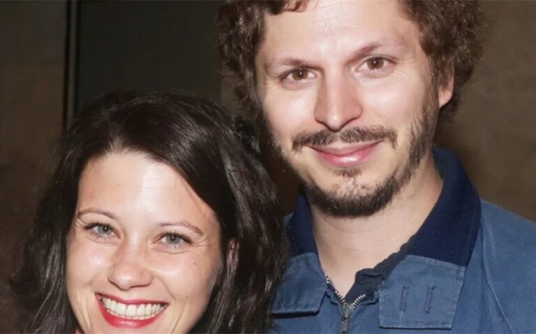 michael cera wife