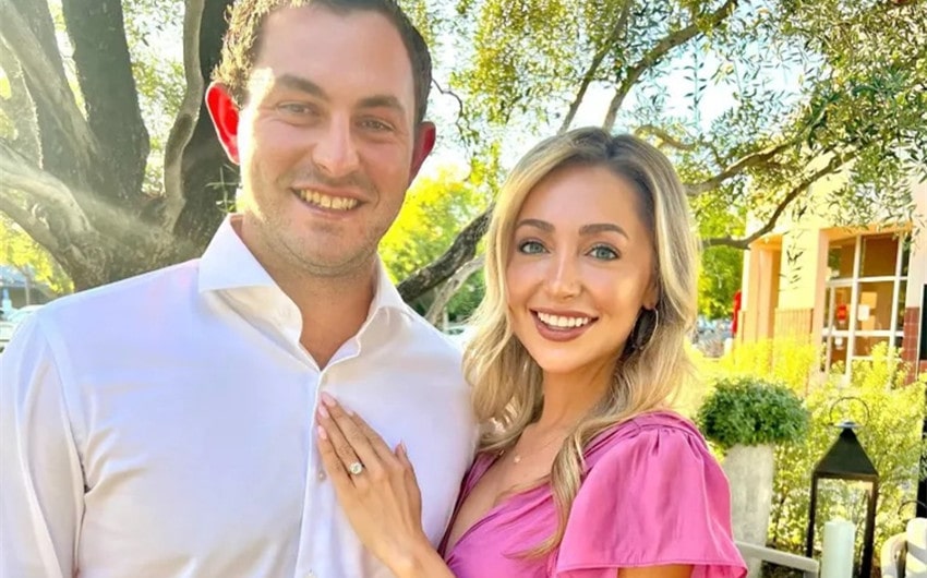 patrick cantlay wife