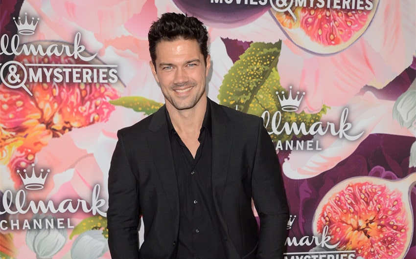 ryan paevey wife