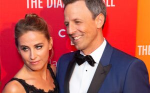Seth Meyers Wife Alexi Ashe: The Serious Heart Behind the Comedian