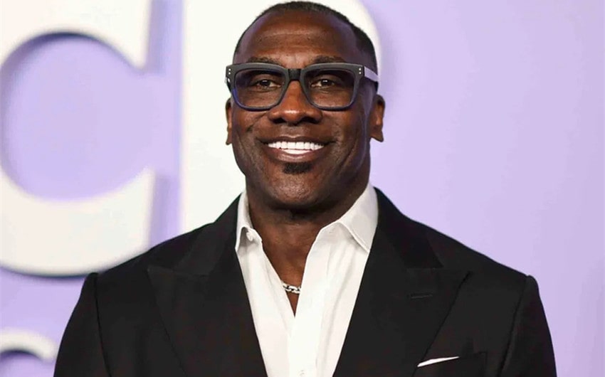 shannon sharpe net worth