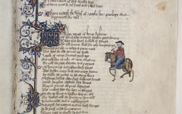 the wife of bath's tale