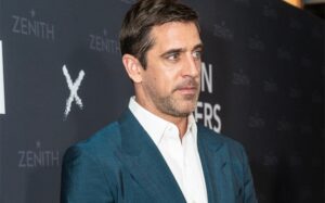 Who Is Aaron Rodgers’ Wife? Everything We Know About His Marriage