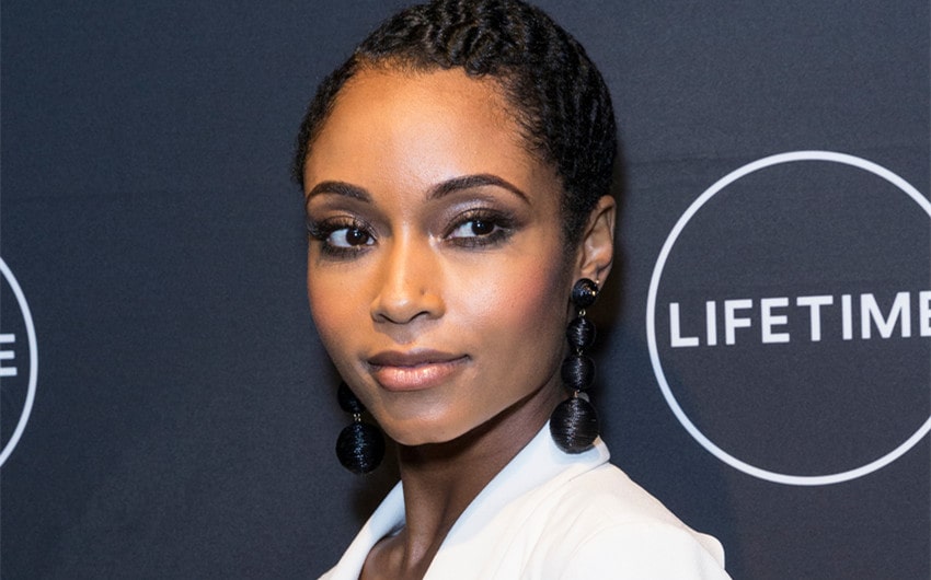 yaya dacosta husband