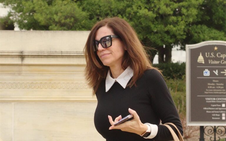 curtis jackson nancy mace husband