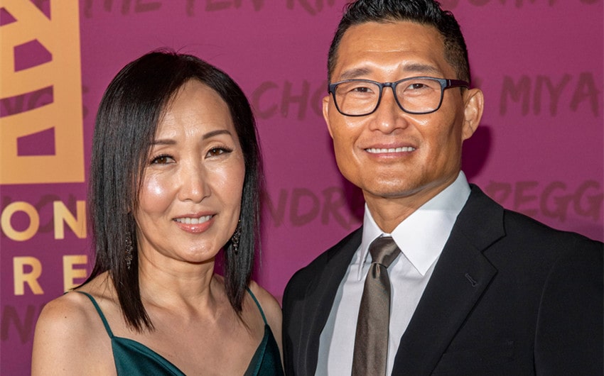 daniel dae kim wife