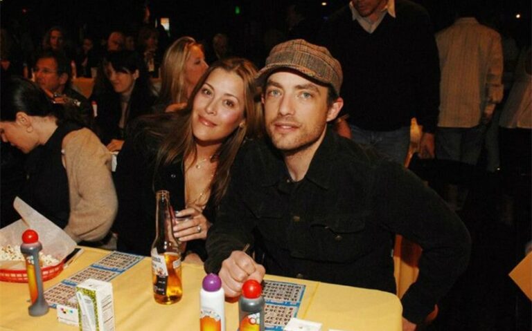jakob dylan wife
