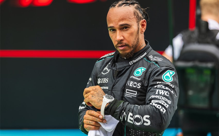 lewis hamilton's net worth