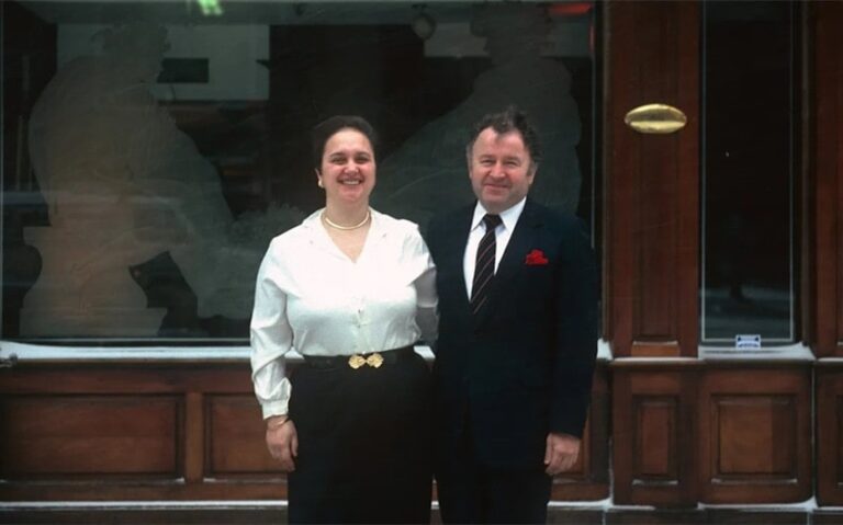 lidia bastianich husband