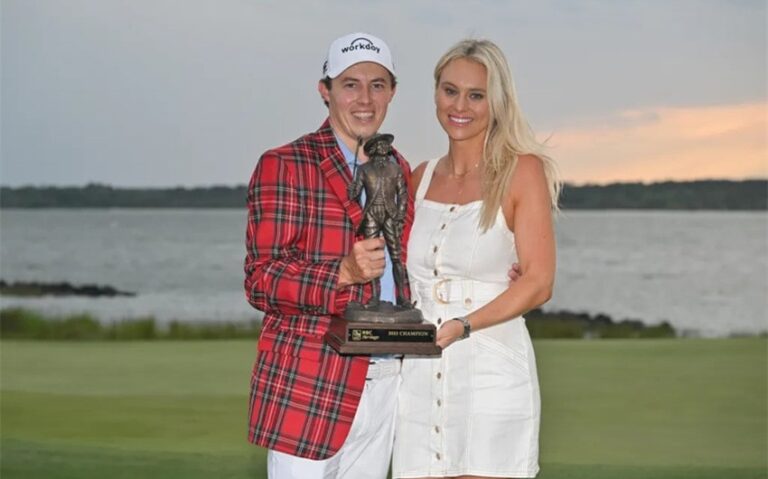 matthew fitzpatrick wife