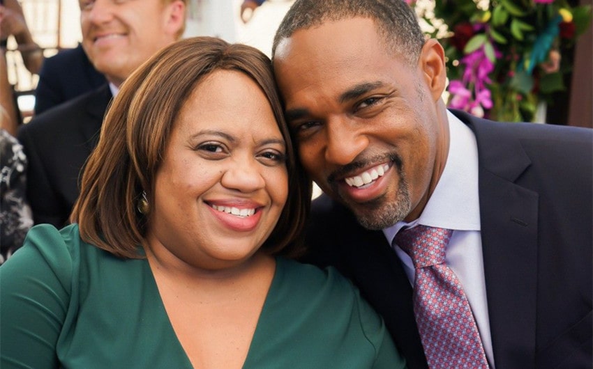 miranda bailey husband
