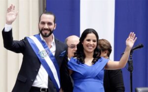 Nayib Bukele Wife: Who Is Gabriela Rodríguez de Bukele?
