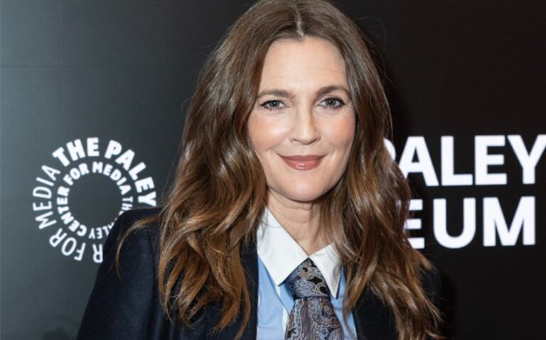 net worth of drew barrymore