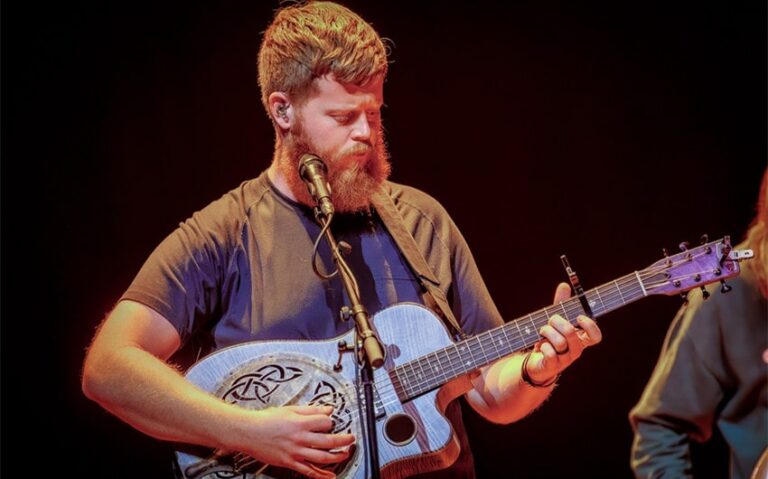 oliver anthony net worth