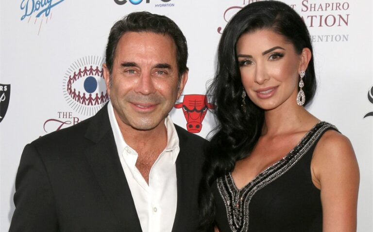 paul nassif wife