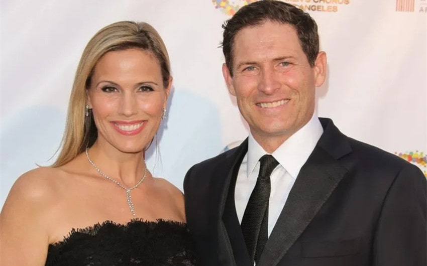steve young wife
